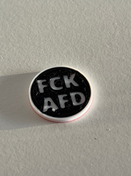 Statement Einkaufswagenchip - 20xPack