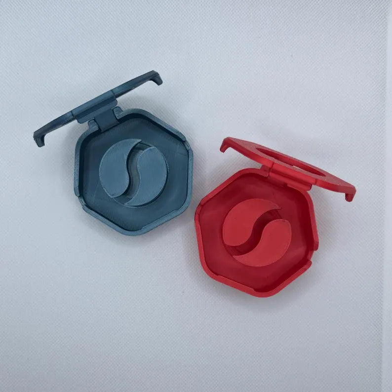 Portable Kabel Organizer – Kabelaufroller