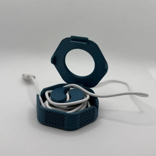 Portable Kabel Organizer – Kabelaufroller