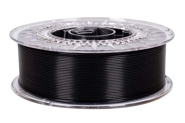 3D Kordo PLA - Schwarz