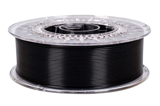3D Kordo PLA - Schwarz