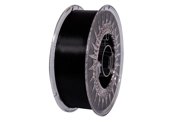 3D Kordo PLA - Schwarz