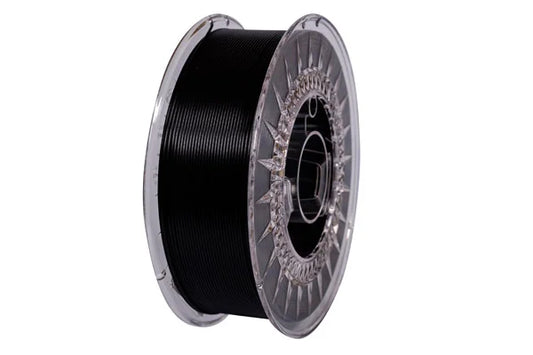 3D Kordo PLA - Schwarz