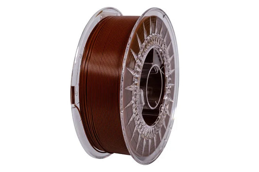 3D Kordo PLA - Braun