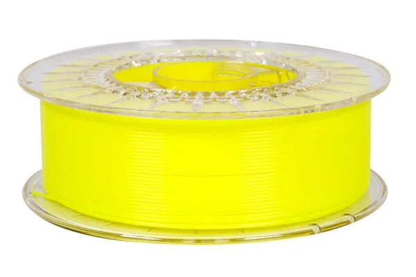 3D Kordo PLA - neon gelb