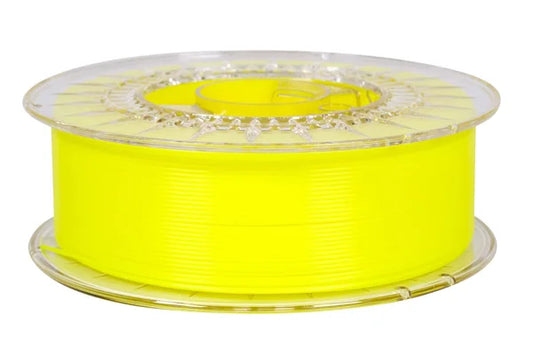 3D Kordo PLA - neon gelb