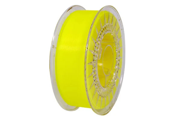 3D Kordo PLA - neon gelb