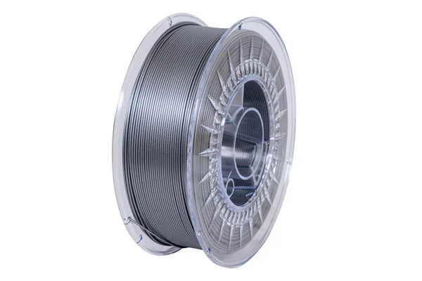 3D Kordo PLA - silver
