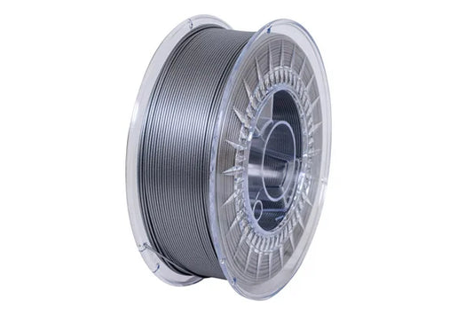 3D Kordo PLA - silver