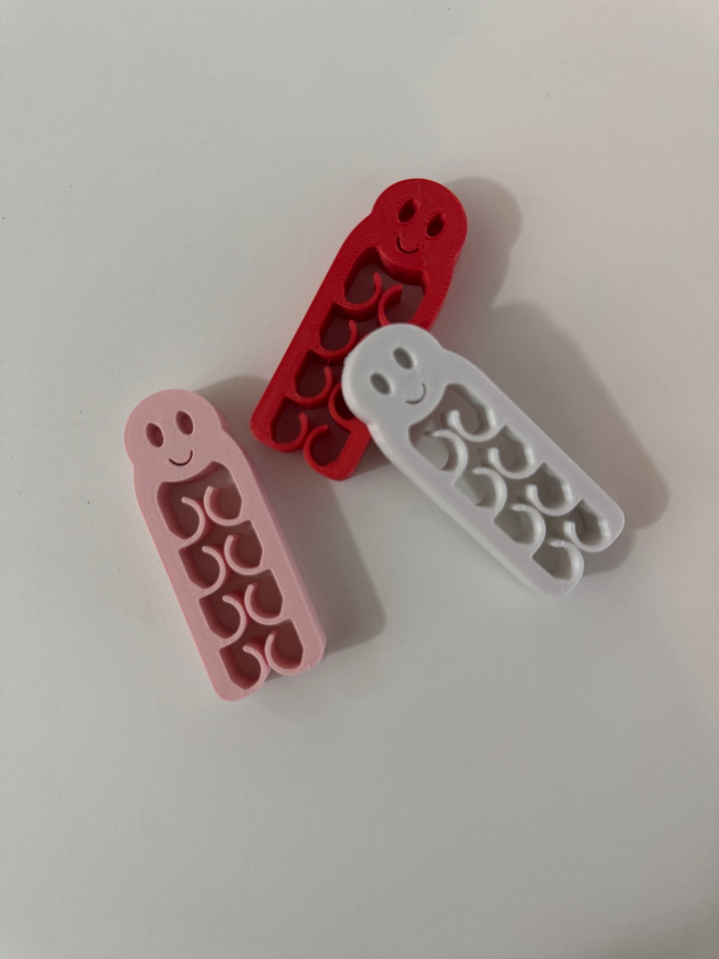 Tütenclip 3xPack
