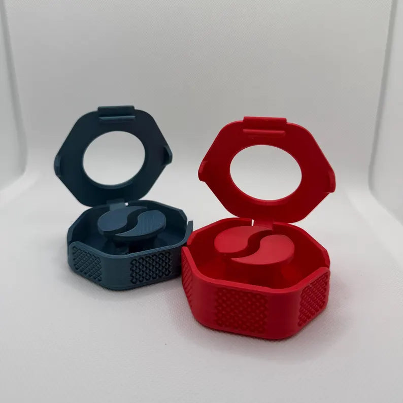 Portable Kabel Organizer – Kabelaufroller